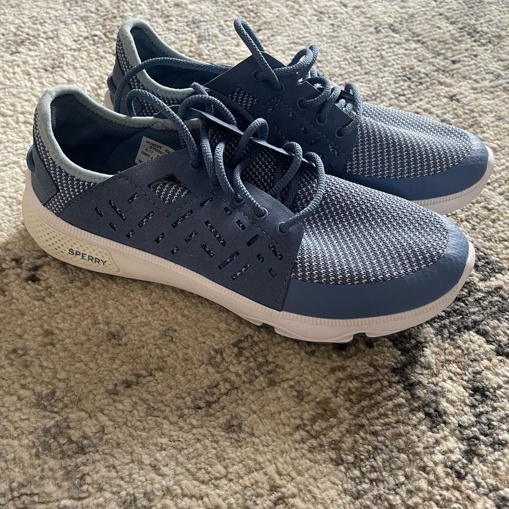Sperry Womens WaterShoes great condition sizw 8.5